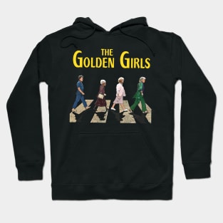 golden girls Hoodie